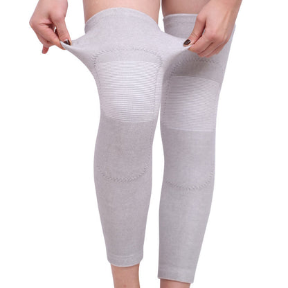 Winter Leg Warmers – Knee Comfort Warmer