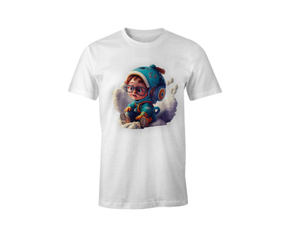 Customizable T-Shirts